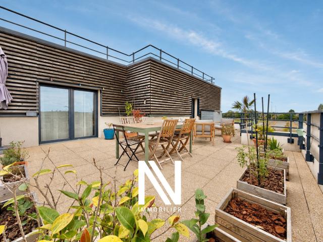 Appartement vente à Caen, Blainville-sur-orne