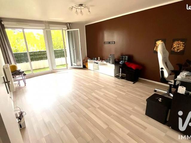 Appartement vente à L'Haÿ-les-Roses, Orly