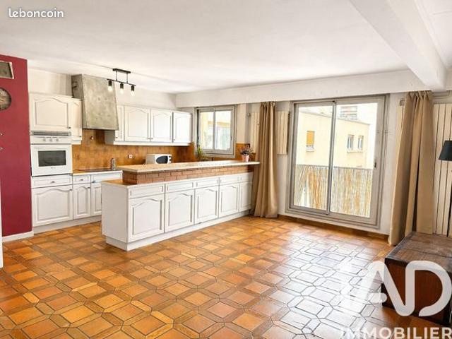 Appartement vente à Paris, Île-de-France