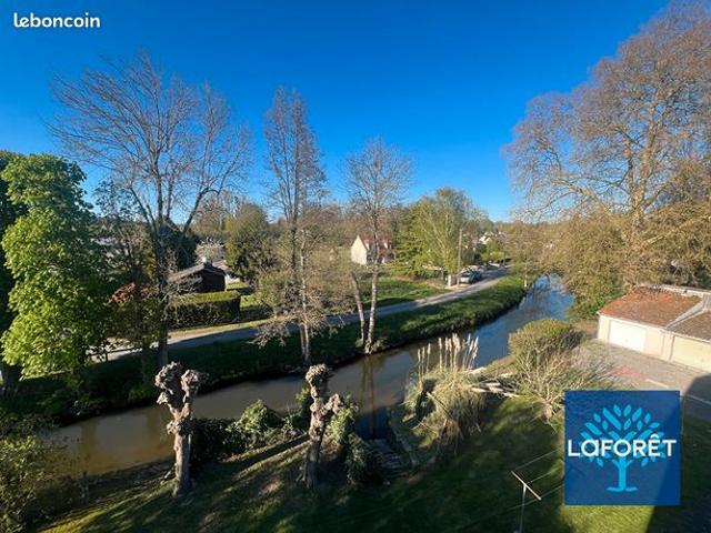 Appartement vente à Évry, Maisse