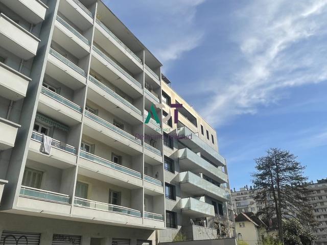 Appartement vente à Grenoble