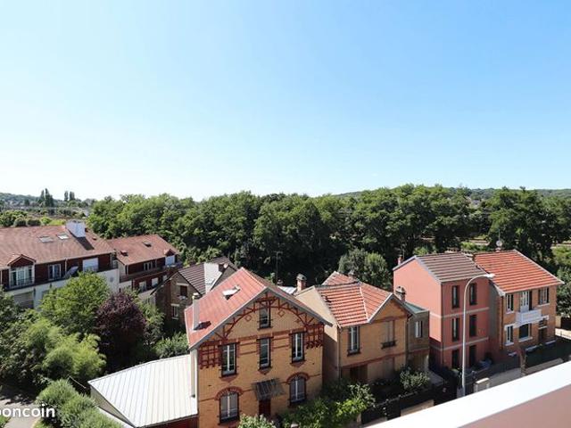 Appartement vente à Boulogne-Billancourt, Chaville