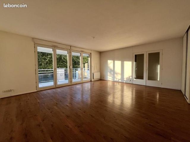 Appartement vente à Reims