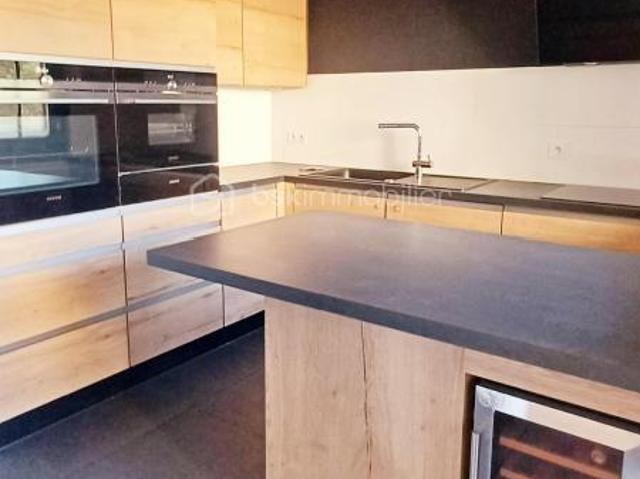 Appartement vente à Les Sables-d'Olonne, Château-d'olonne