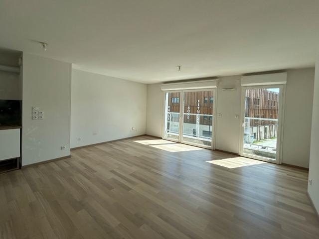 Appartement location à Nantes
