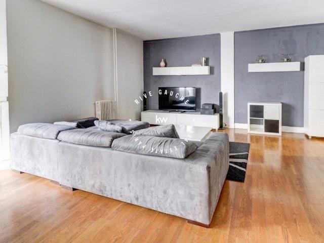 Appartement vente à Paris 15e Arrondissement, Paris