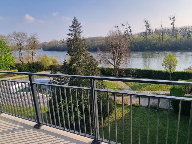 Appartement vente à Argenteuil, Herblay