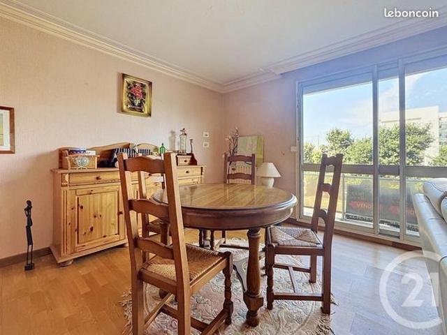 Appartement vente à Brest, Bretagne