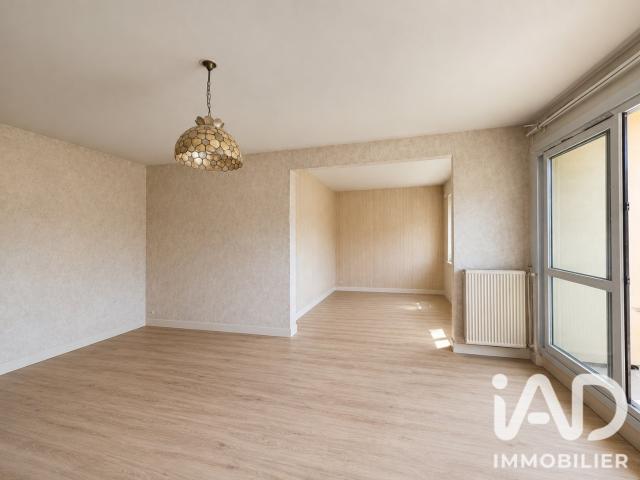 Appartement vente à Nantes, Rezé
