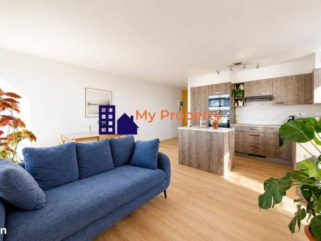Appartement vente à Saint-Germain-en-Laye, Houilles