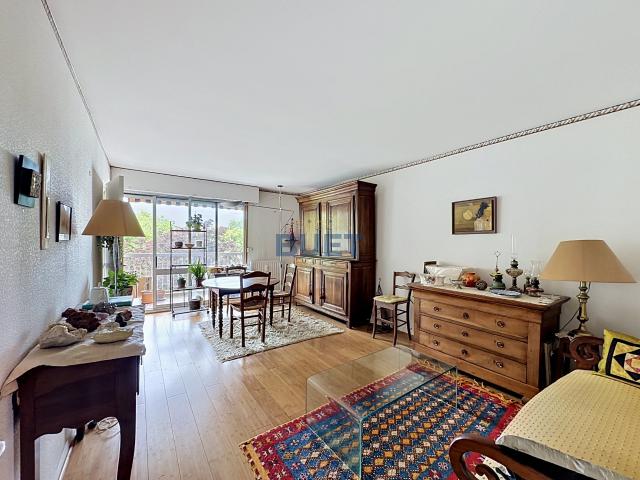 Appartement vente à Dijon