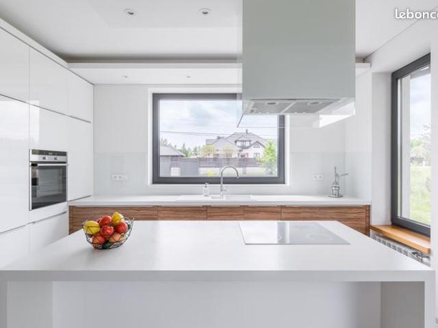 Appartement vente à Nanterre, Rueil-malmaison