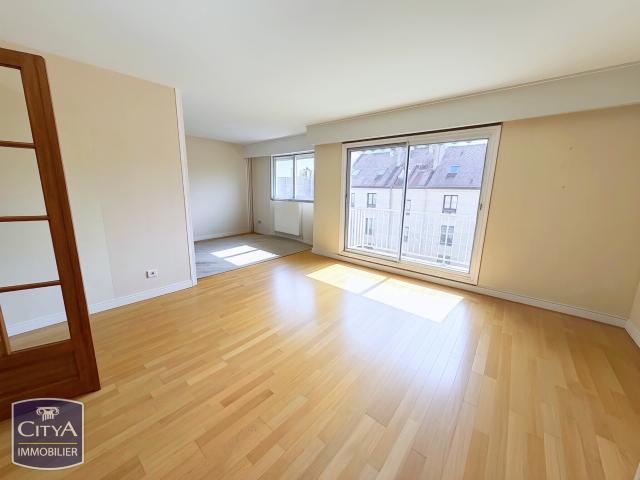 Appartement vente à Centre-ville, Rambouillet