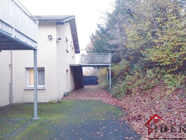 Appartement vente à Épinal, Remiremont