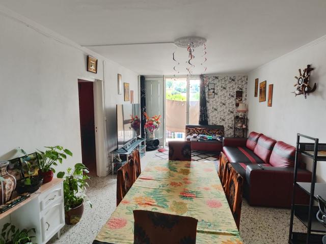 Appartement vente à Nîmes