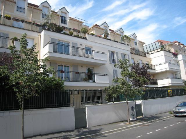Appartement vente à Saint-Germain-en-Laye, Carrières-sur-seine
