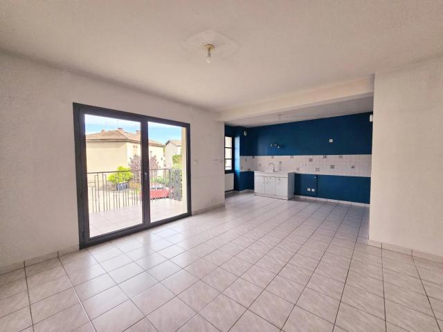 Appartement vente à Villefranche-sur-Saône, Rhône