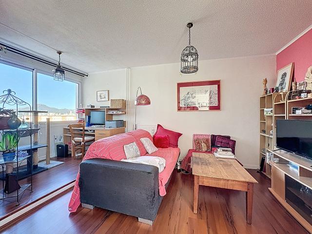 Appartement vente à Marseille, Aubagne