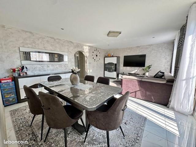 Appartement vente à Istres, Miramas
