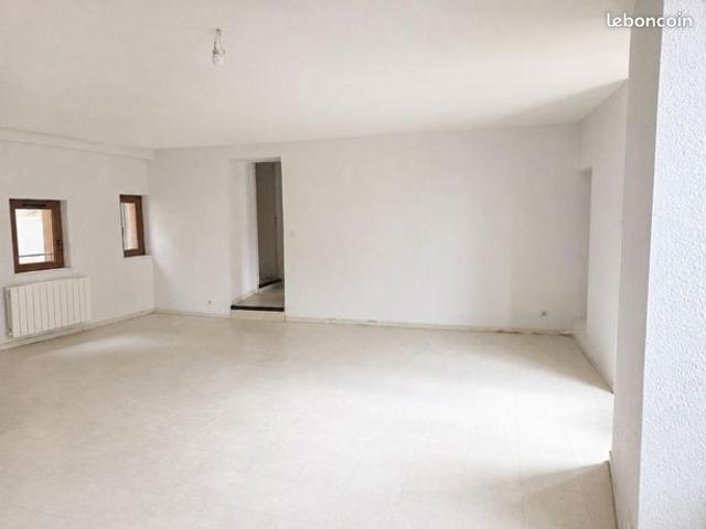 Appartement vente à Mende