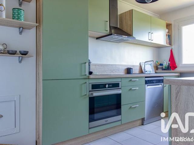 Appartement vente à Argenteuil, Taverny