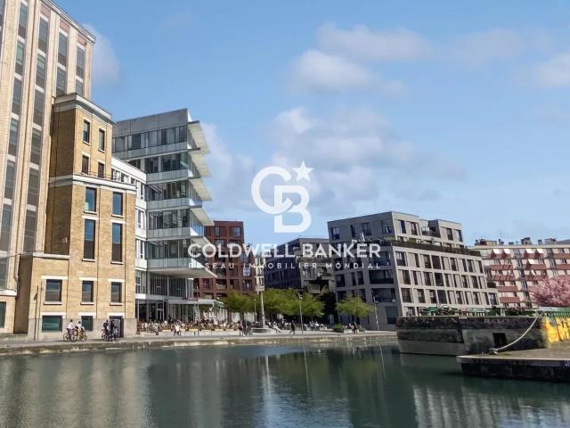 Appartement vente à Bobigny, Pantin