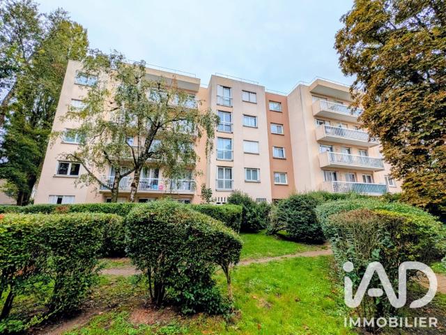 Appartement vente à Sarcelles, Ezanville