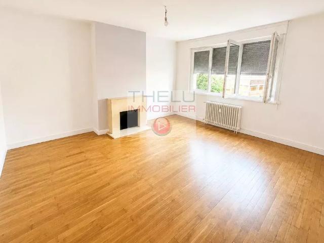 Appartement location à Amiens