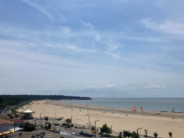 Appartement vente à Rochefort, Saint-georges-de-didonne