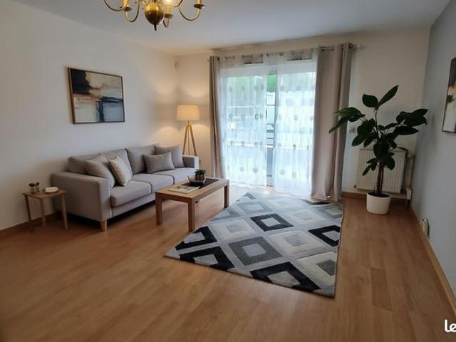 Appartement vente à Rennes, Bretagne
