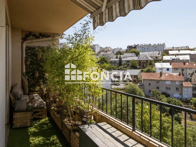 Appartement vente à Saint-Éloi, Rodez