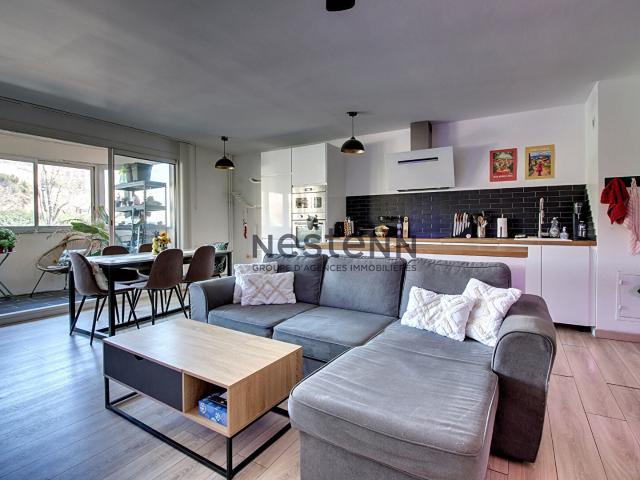 Appartement vente à Istres, Vitrolles