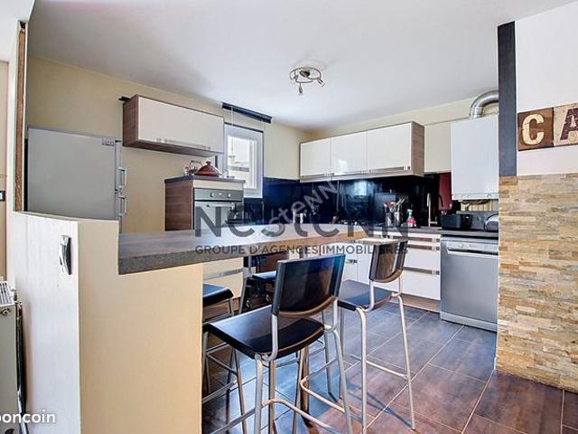 Appartement vente à Gap, Provence-Alpes-Côte d'Azur