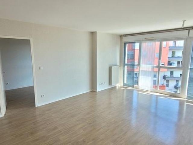Appartement vente à Nantes, Saint-herblain