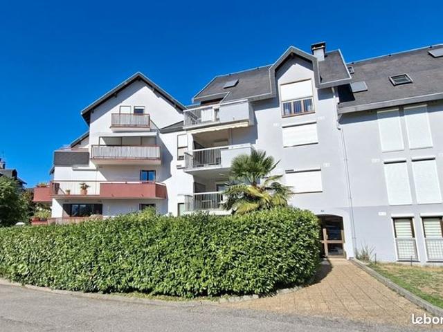 Appartement vente à Cognin, Savoie