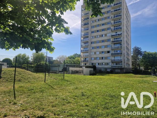 Appartement vente à Argenteuil, Taverny