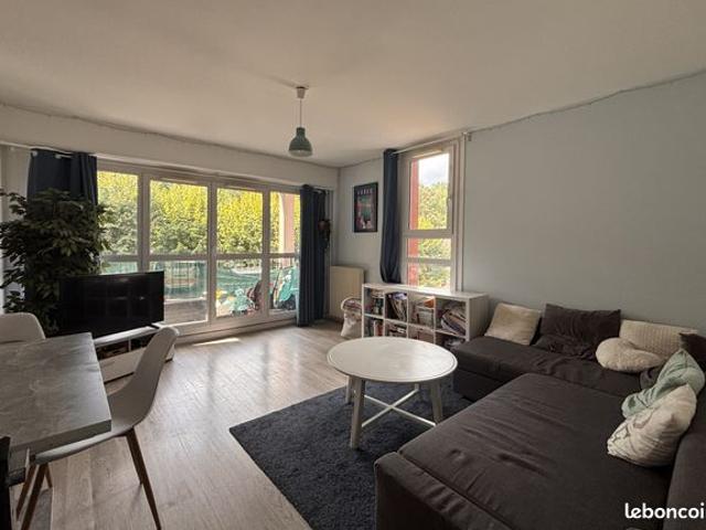 Appartement vente à Sarcelles, Ecouen