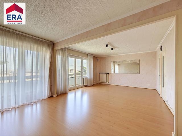 Appartement vente à L'Haÿ-les-Roses, Ivry-sur-seine