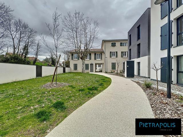 Appartement vente à Jonage, Guadeloupe