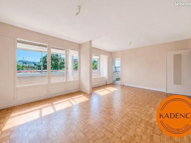 Appartement vente à Rennes, Bretagne