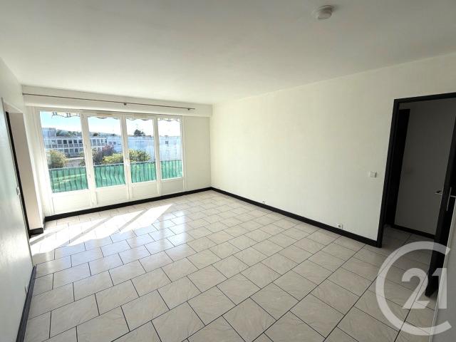 Appartement vente à Aubergenville, Yvelines