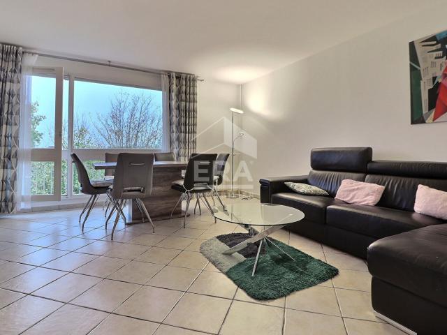 Appartement vente à Argenteuil, Taverny