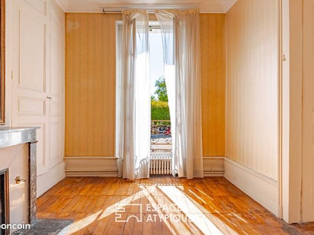 Appartement vente à Blois