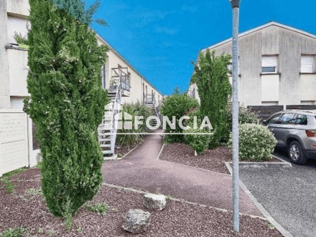 Appartement vente à Le Bouscat, Lafon Féline