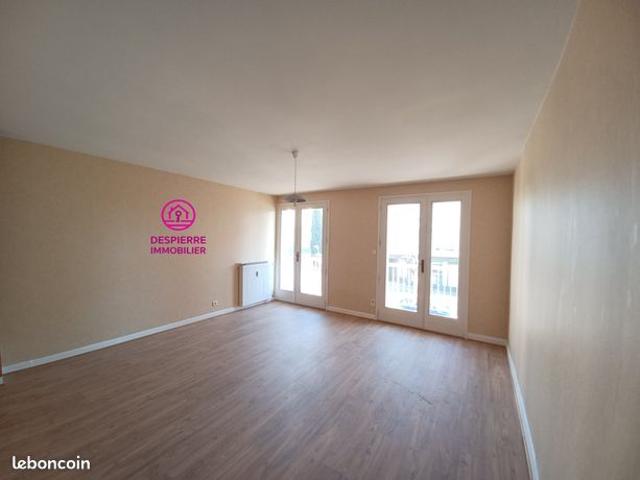 Appartement vente à Apt, Roussillon