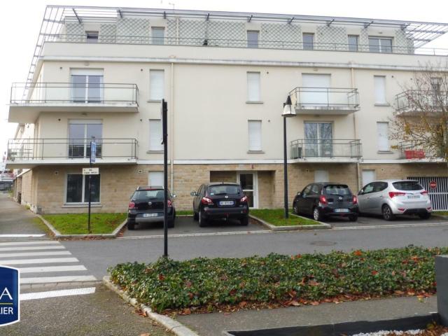 Appartement location à Dinan, L'Europe