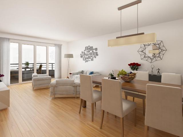 Appartement location à Antony, Clamart