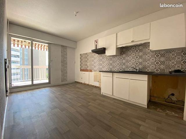 Appartement vente à Montluçon
