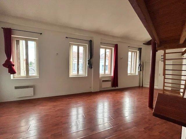 Appartement location à Toulouse