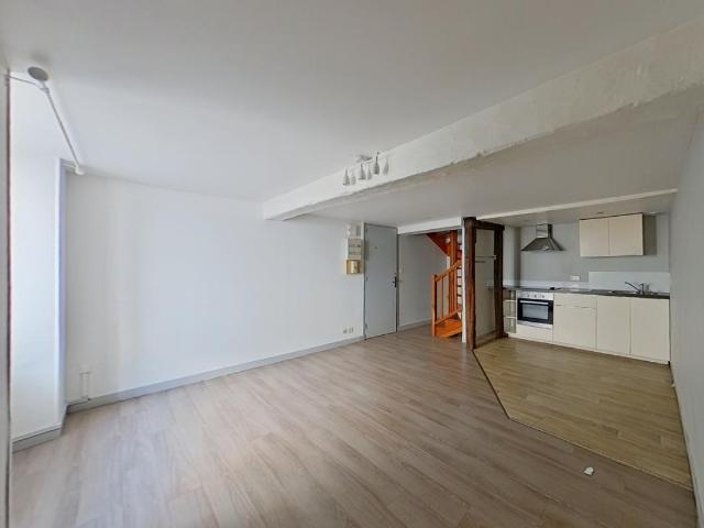 Appartement location à Poitiers